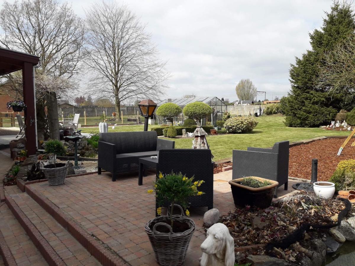 'T Hof Van Cremers Geraardsbergen Exterior photo