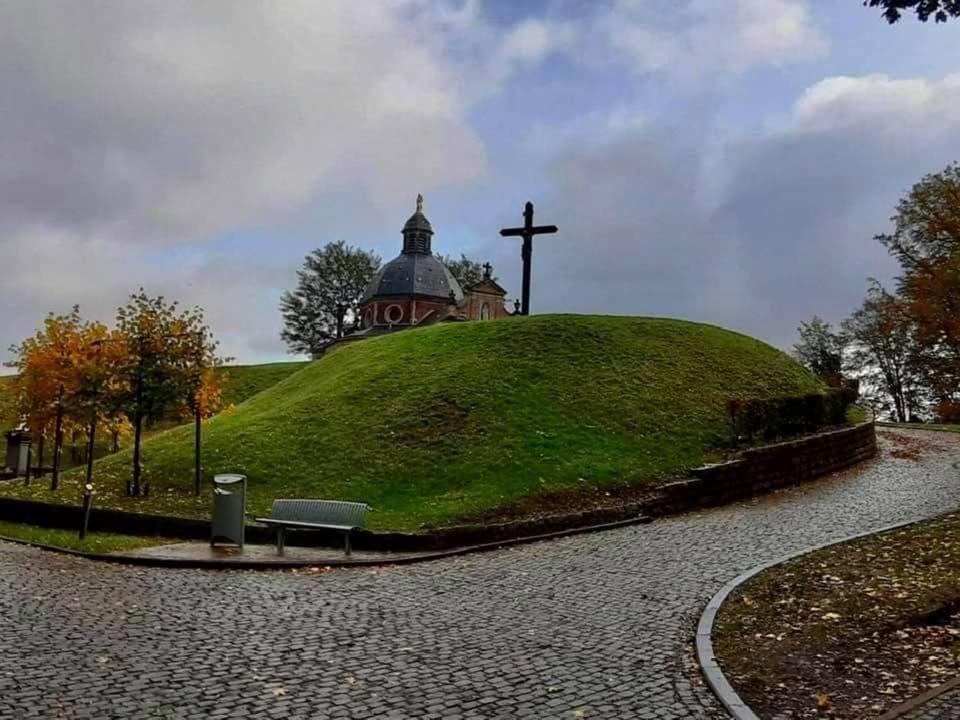 'T Hof Van Cremers Geraardsbergen Exterior photo