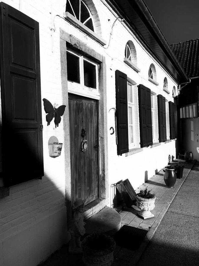 'T Hof Van Cremers Geraardsbergen Exterior photo