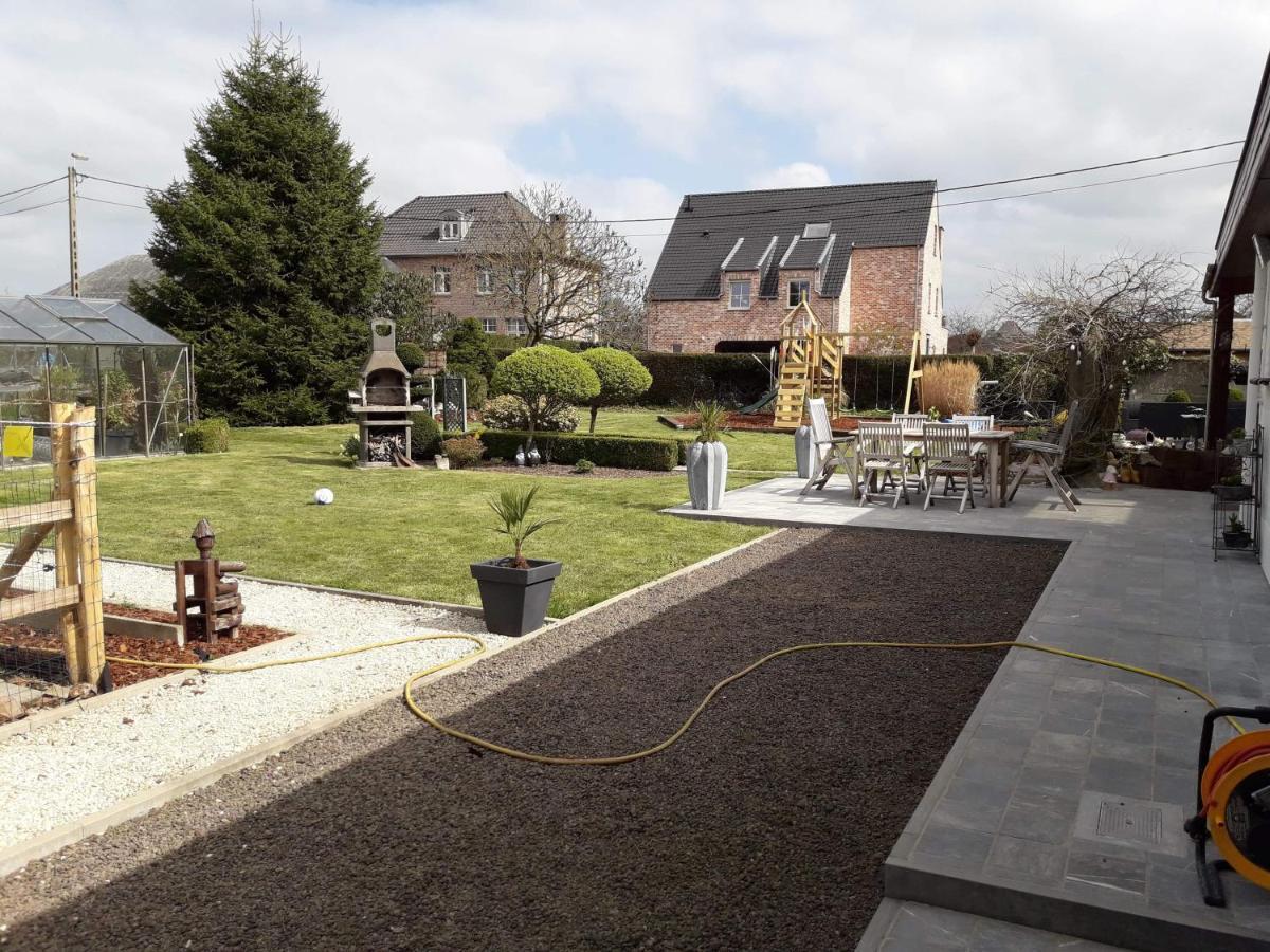 'T Hof Van Cremers Geraardsbergen Exterior photo
